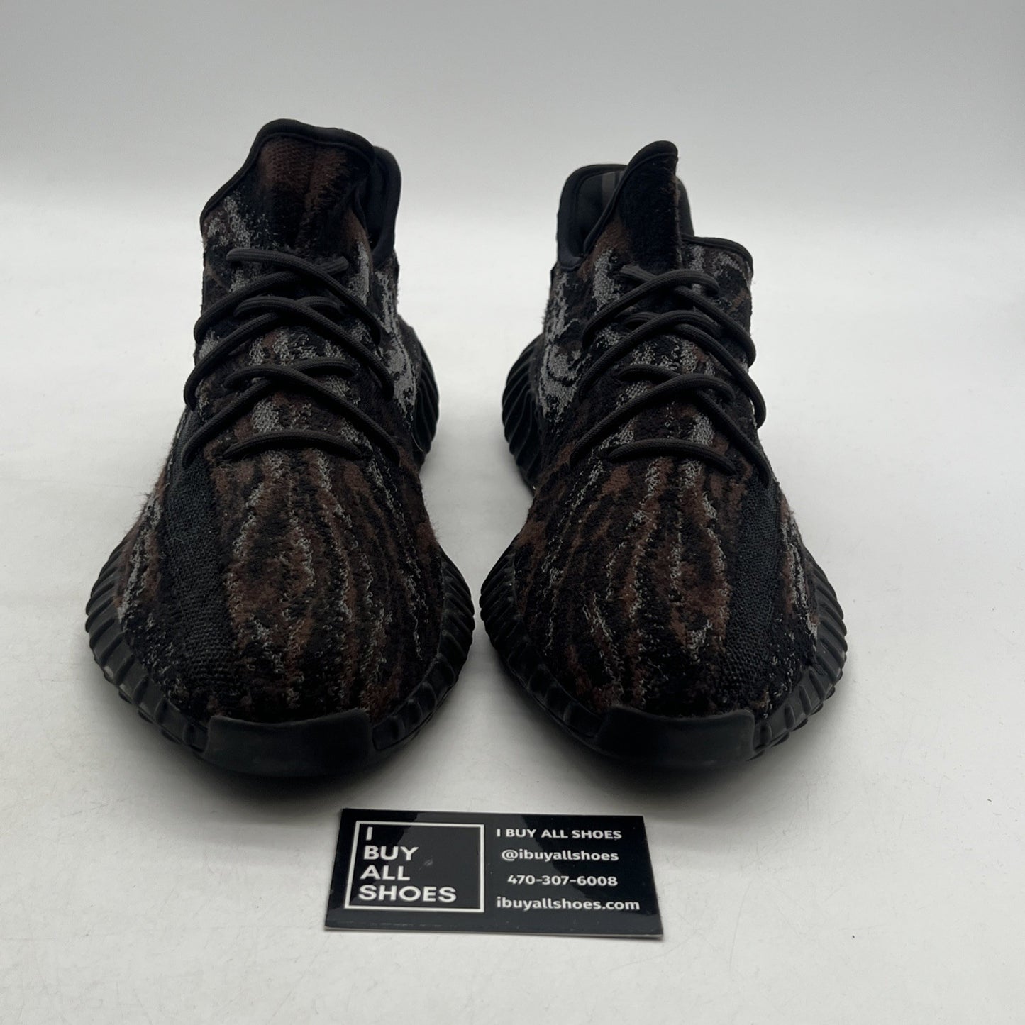 Size 12.5 - adidas Yeezy Boost 350 V2 Low MX Rock
