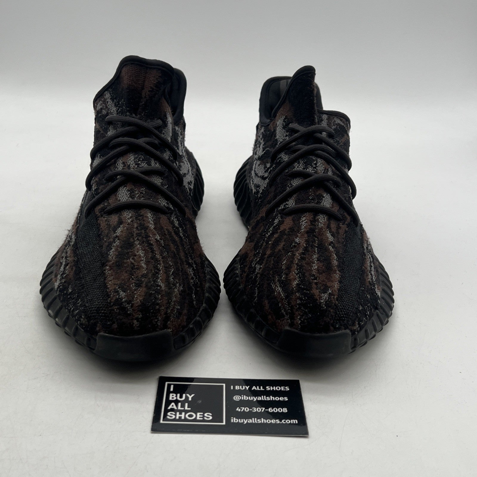 Size 12.5 - adidas Yeezy Boost 350 V2 Low MX Rock