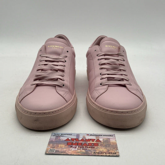 Size 9 - GIVENCHY SNEAKERS PINK
