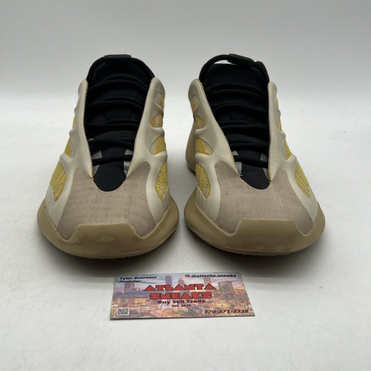 Size 11 - adidas Yeezy 700 V3 Safflower (G54853)