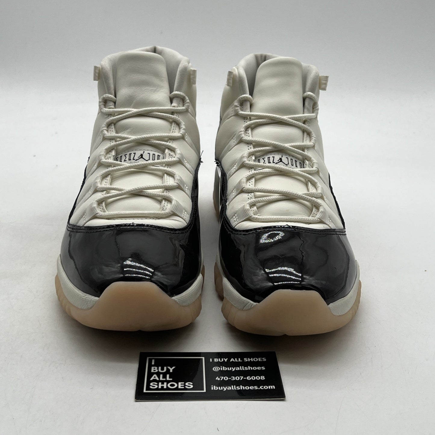 Size 11.5 - Air Jordan 11 Retro Mid Neapolitan W (AR0715-101)