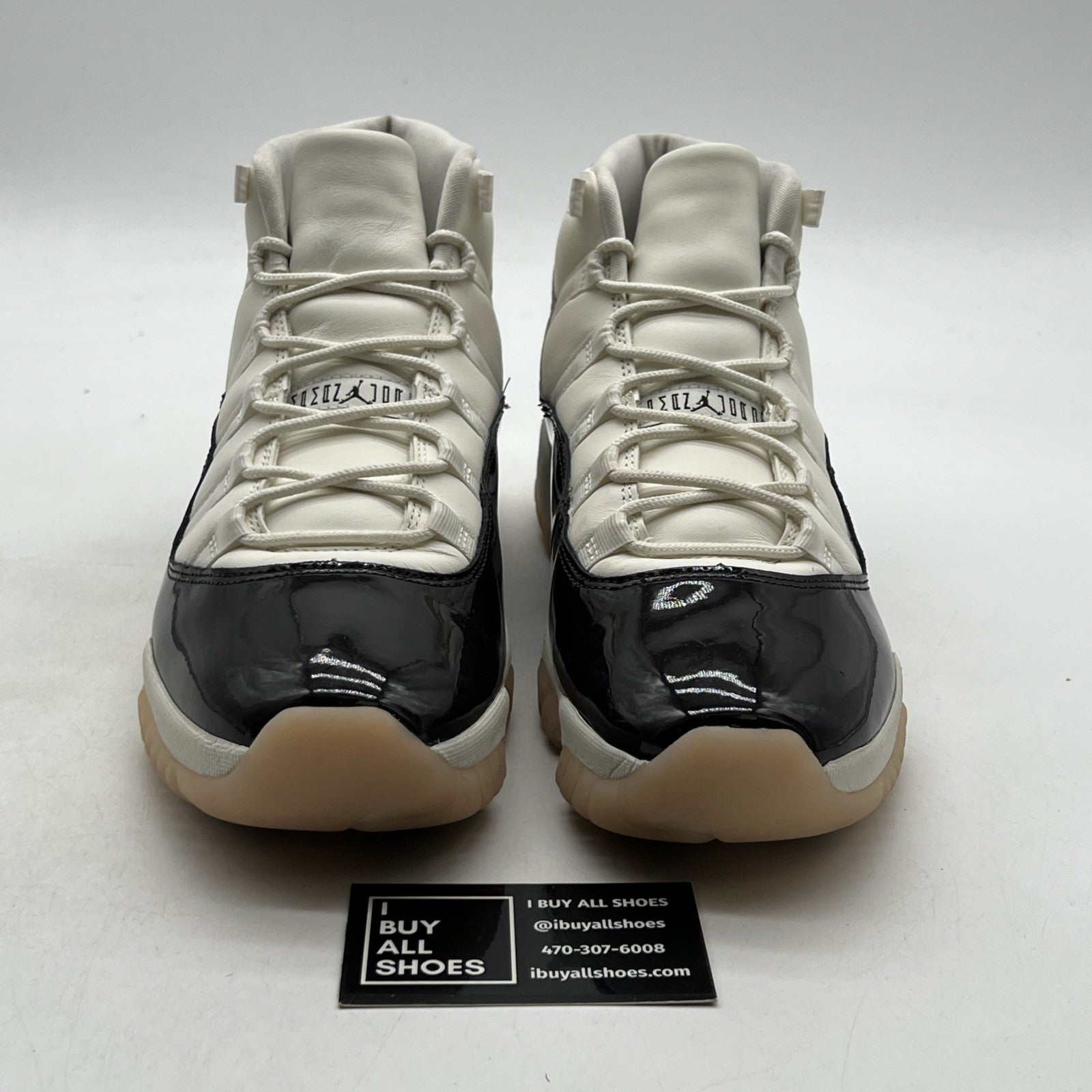 Size 11.5 - Air Jordan 11 Retro Mid Neapolitan W (AR0715-101)