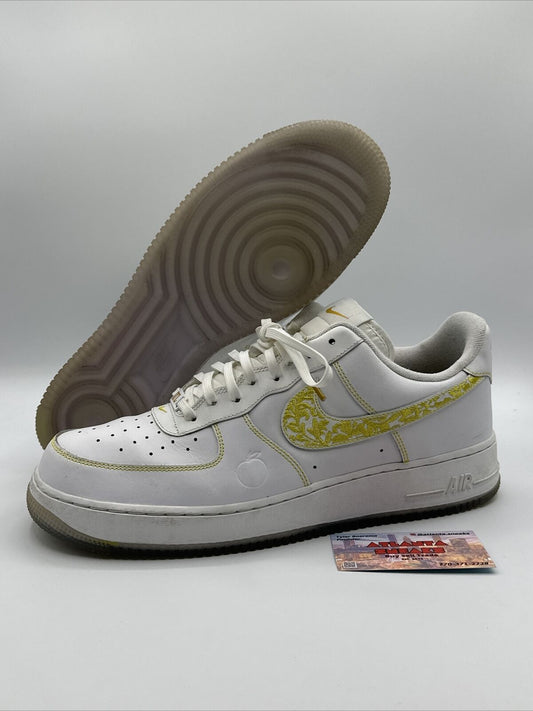 Size 12 - Nike Air Force 1 Low The Dirty, City Pride Atlanta 2018