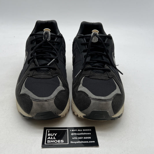 Size 12 - Nike Fear Of God x Air Skylon 2 Black (BQ2752-001)