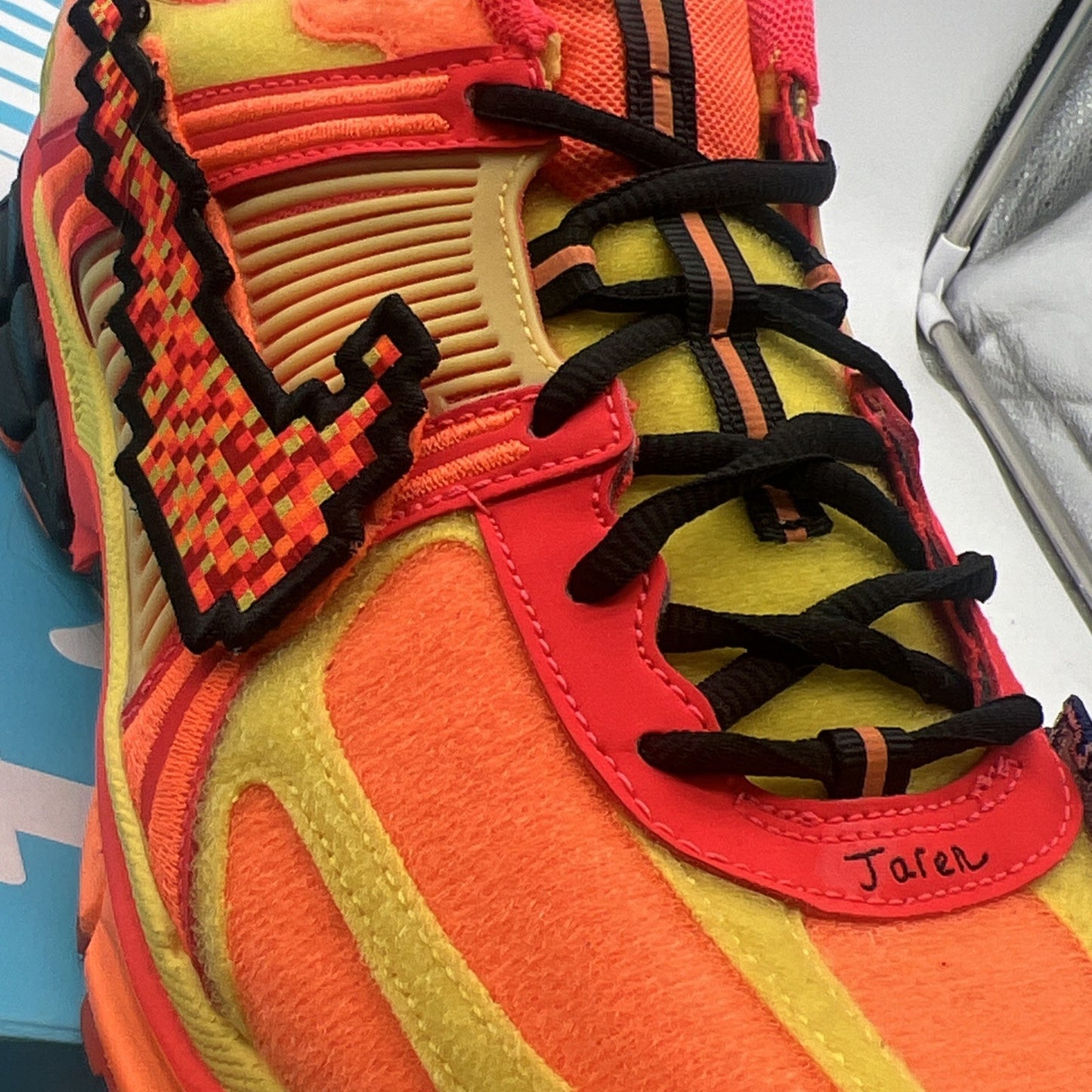 Size 12 - Nike Air Zoom Vomero 5 Doernbecher 2023 (FD9711-602)