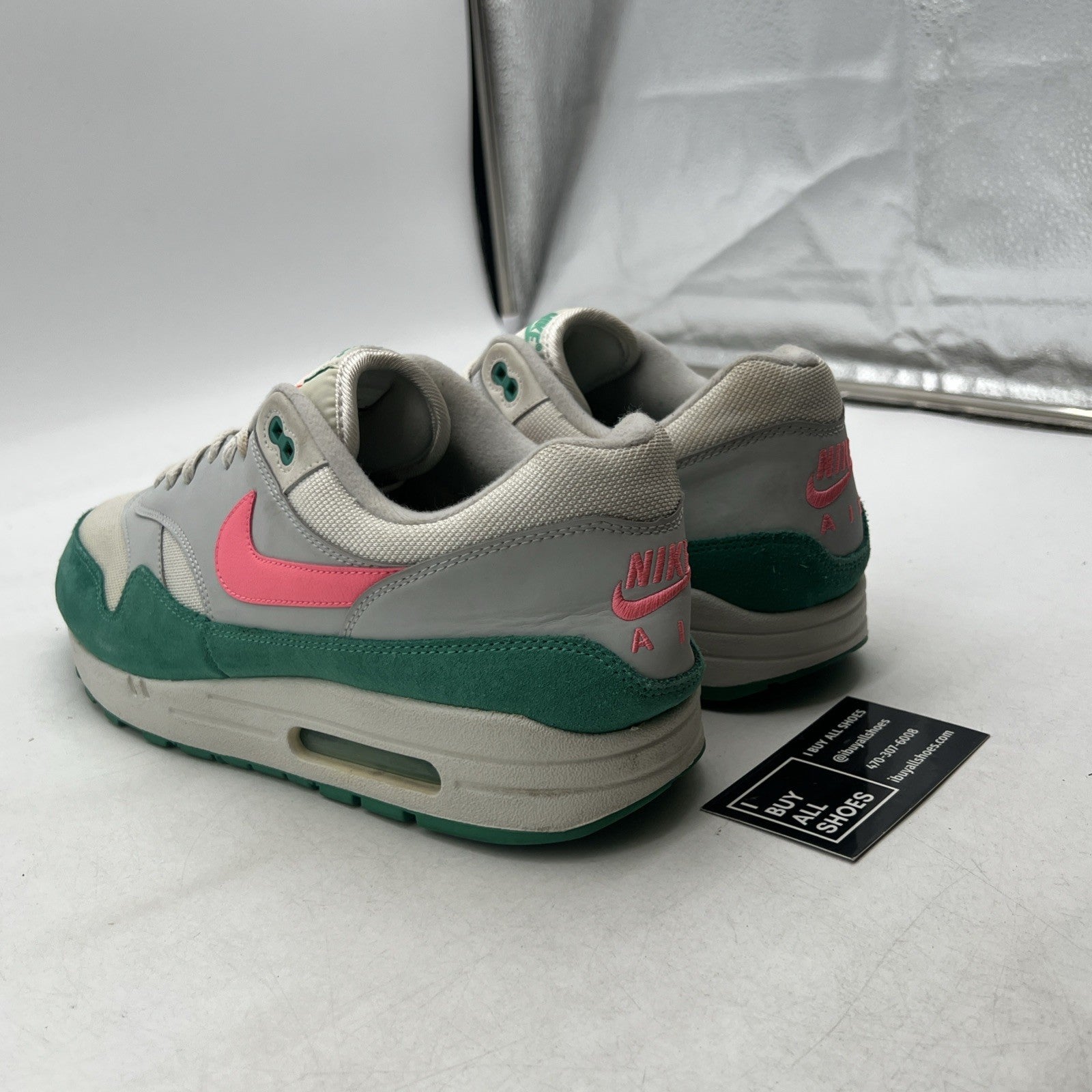 Size 13 - Nike Air Max 1 Watermelon (AH8145-106)