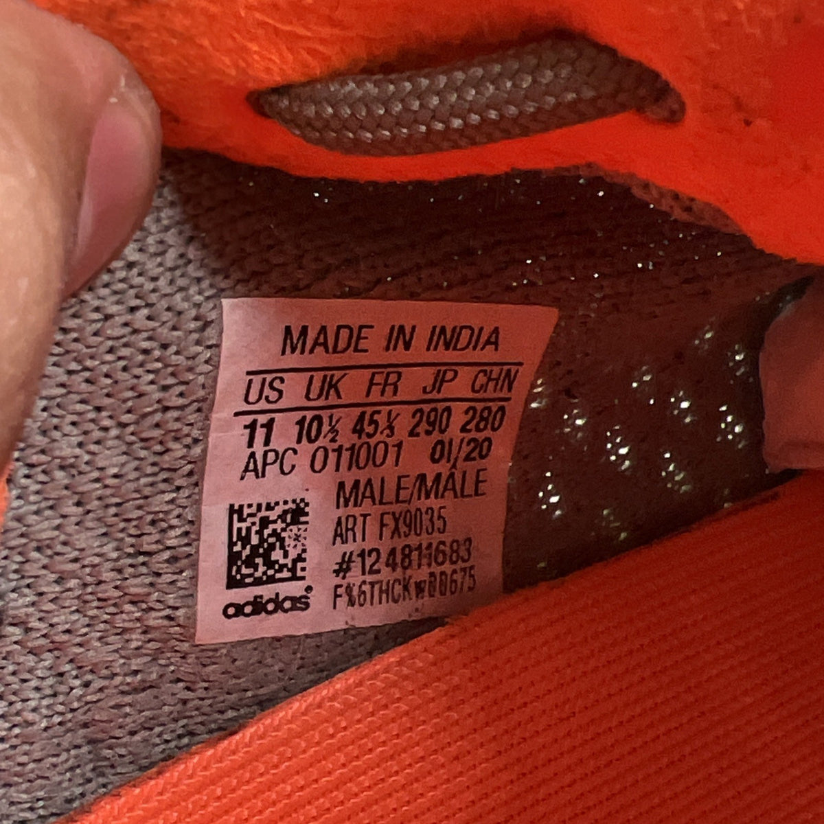 Size 11 - adidas Yeezy Boost 350 V2 Desert Sage (FX9035)