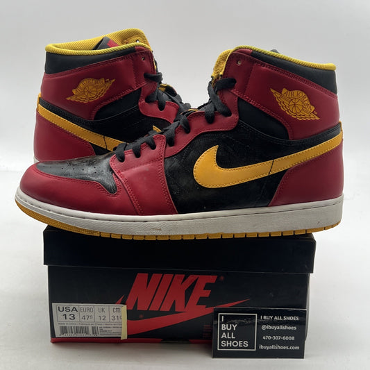 Size 13 - Air Jordan 1 Retro OG High Highlight Reel (555088-017)