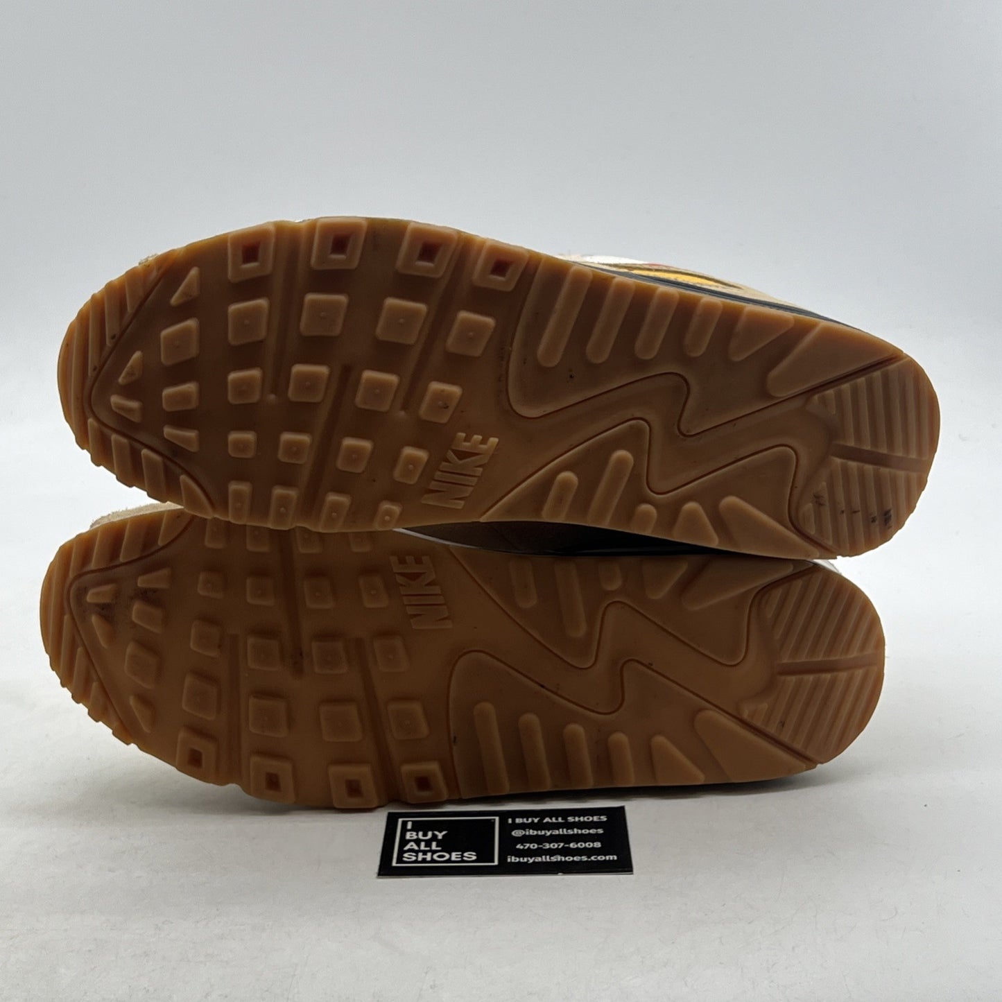 Size 13 - Nike Air Max 90 SE Frank Rudy (FB4315-100)
