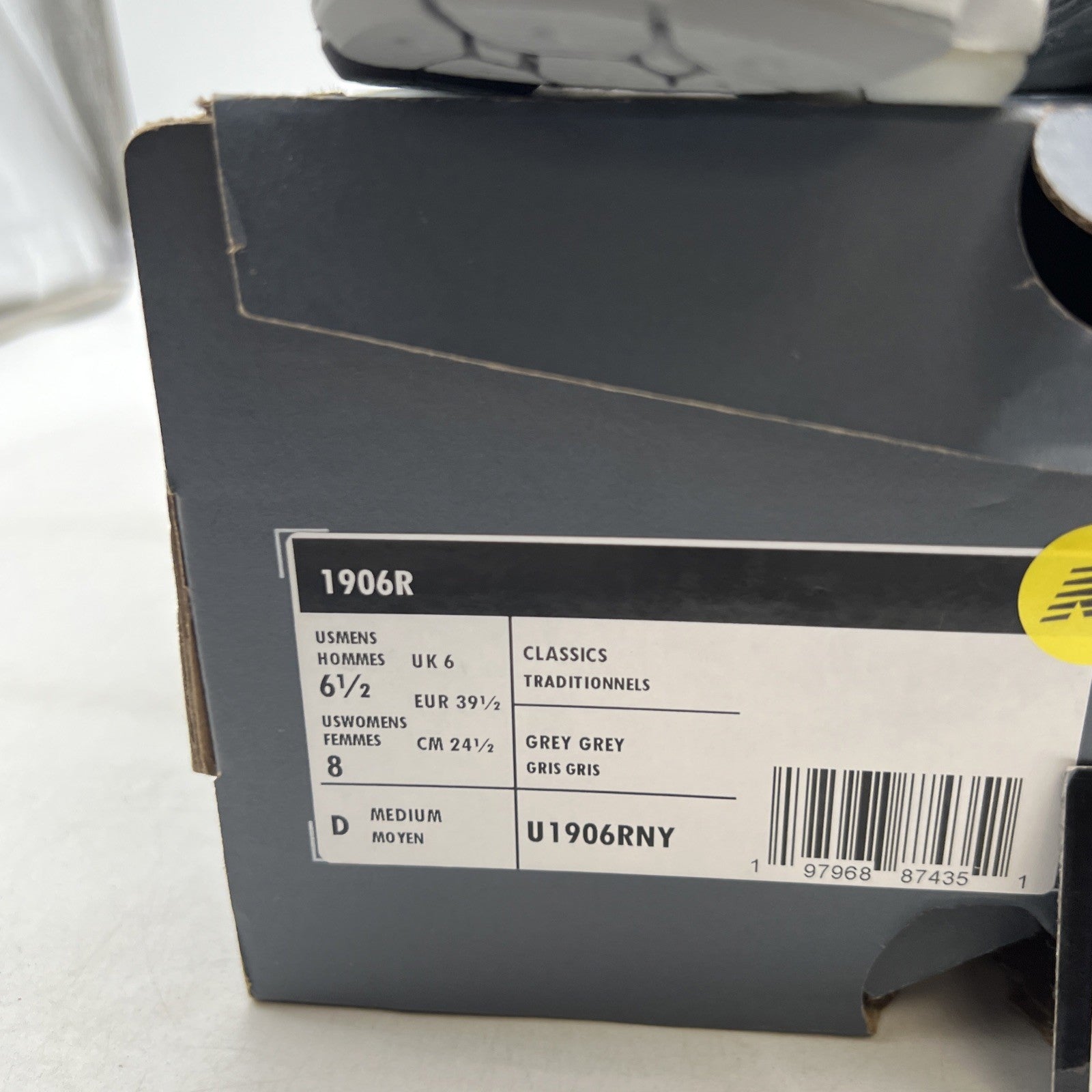 Size 6.5 - New Balance 1906R Lunar New Year (U1906RNY)