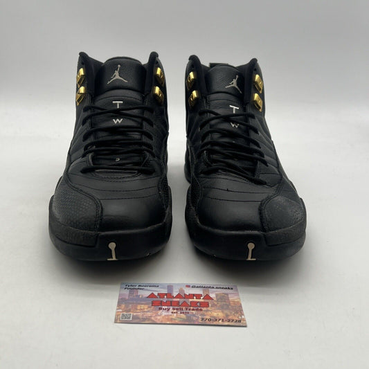 Size 10.5 - Air Jordan 12 Retro The Master (130690-013)