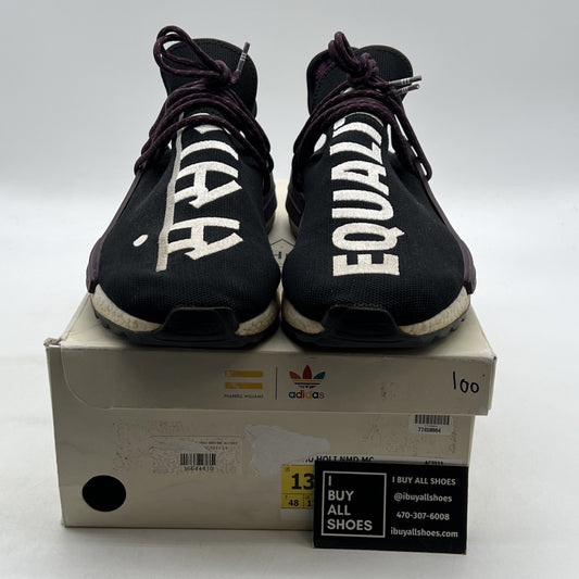 Size 13 - adidas Pharrell x NMD Human Race Trail Equality (AC7033)