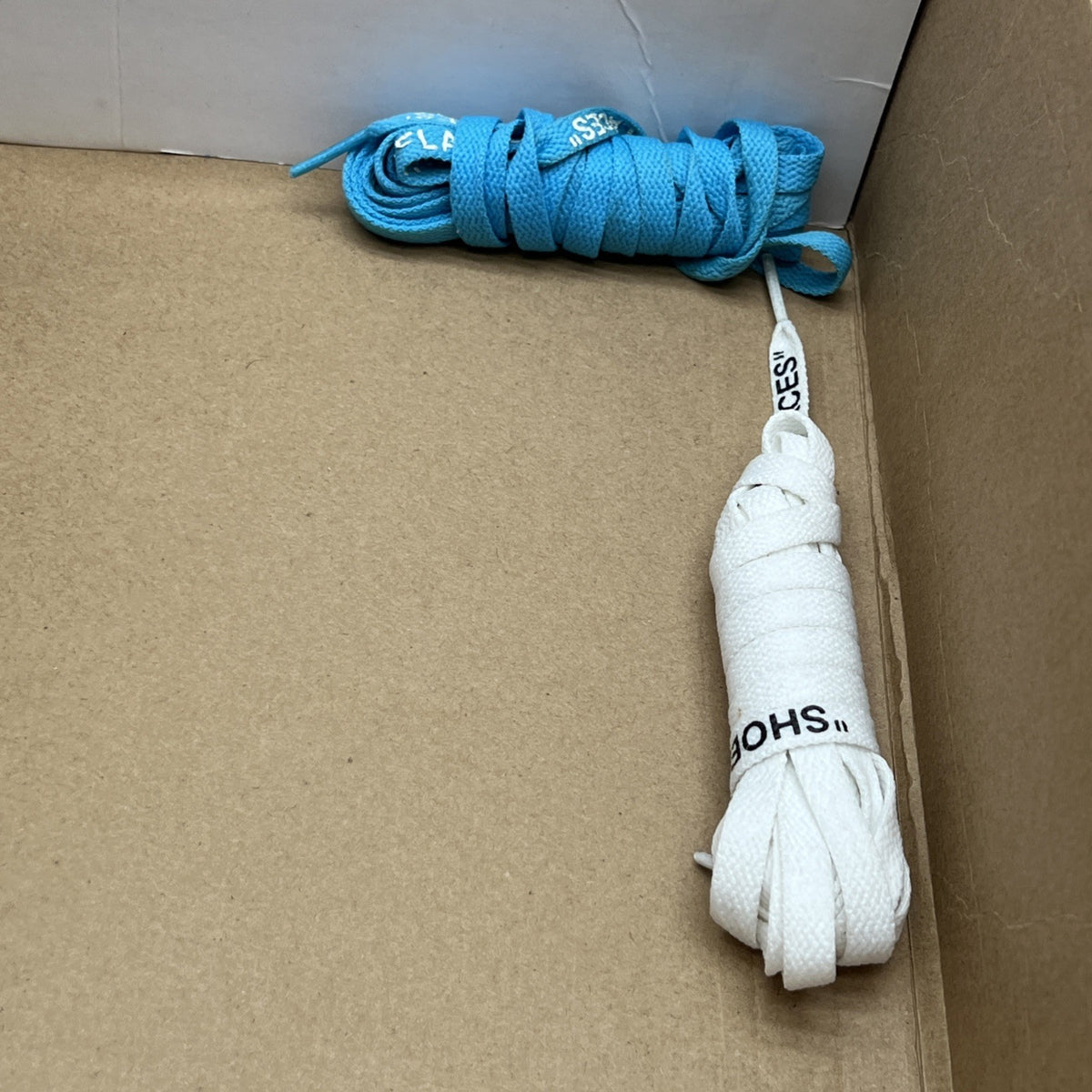 Size 10 - Air Jordan 1 Retro OG x Off-White High UNC (AQ0818-148)