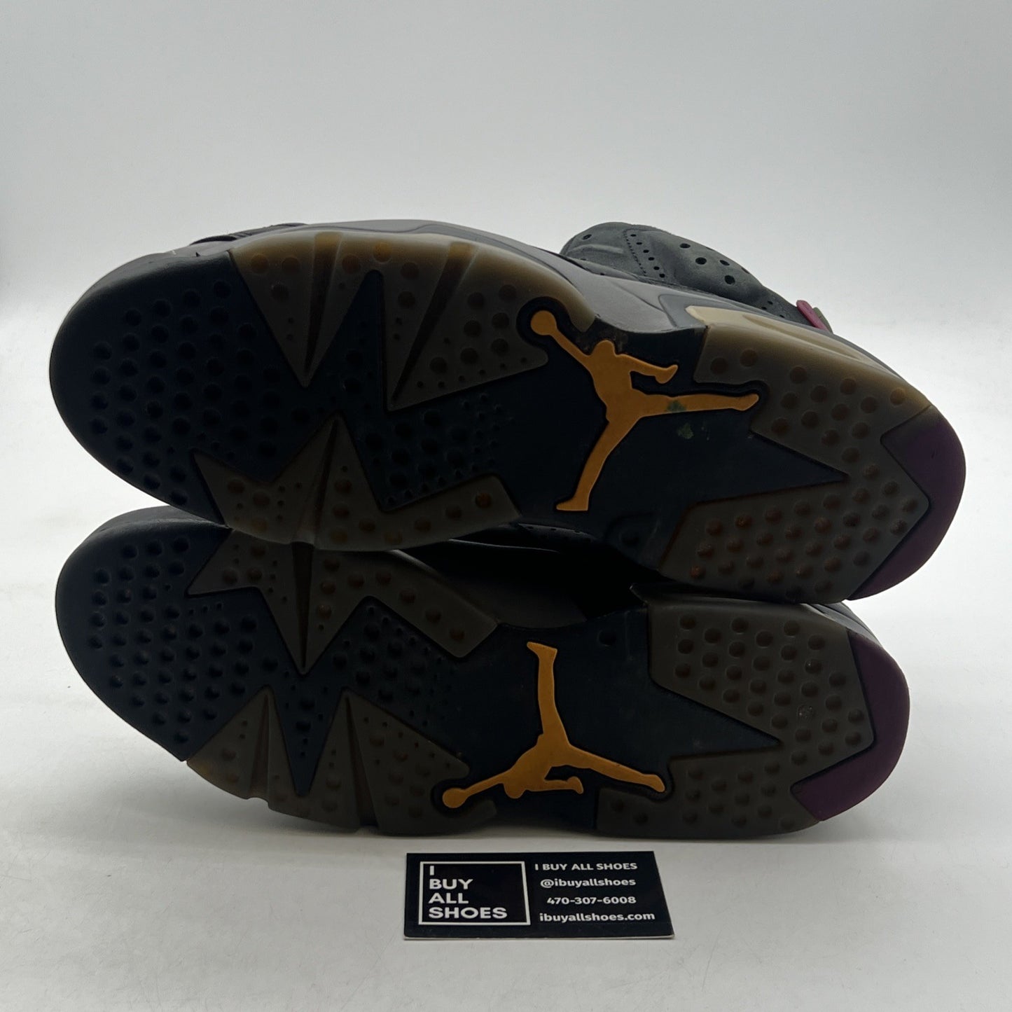 Size 11 - Air Jordan 6 Bordeaux (CT8529-063)