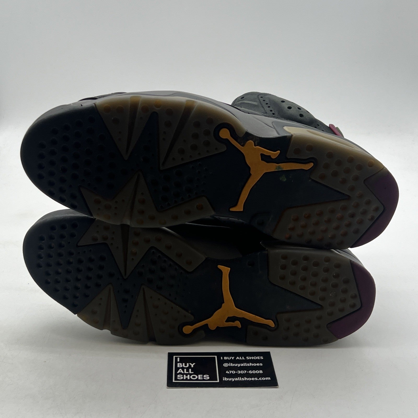 Size 11 - Air Jordan 6 Bordeaux (CT8529-063)