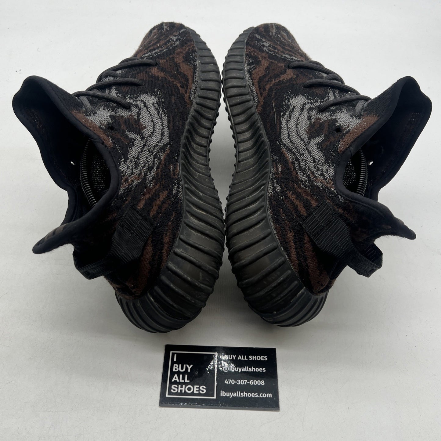 Size 12.5 - adidas Yeezy Boost 350 V2 Low MX Rock
