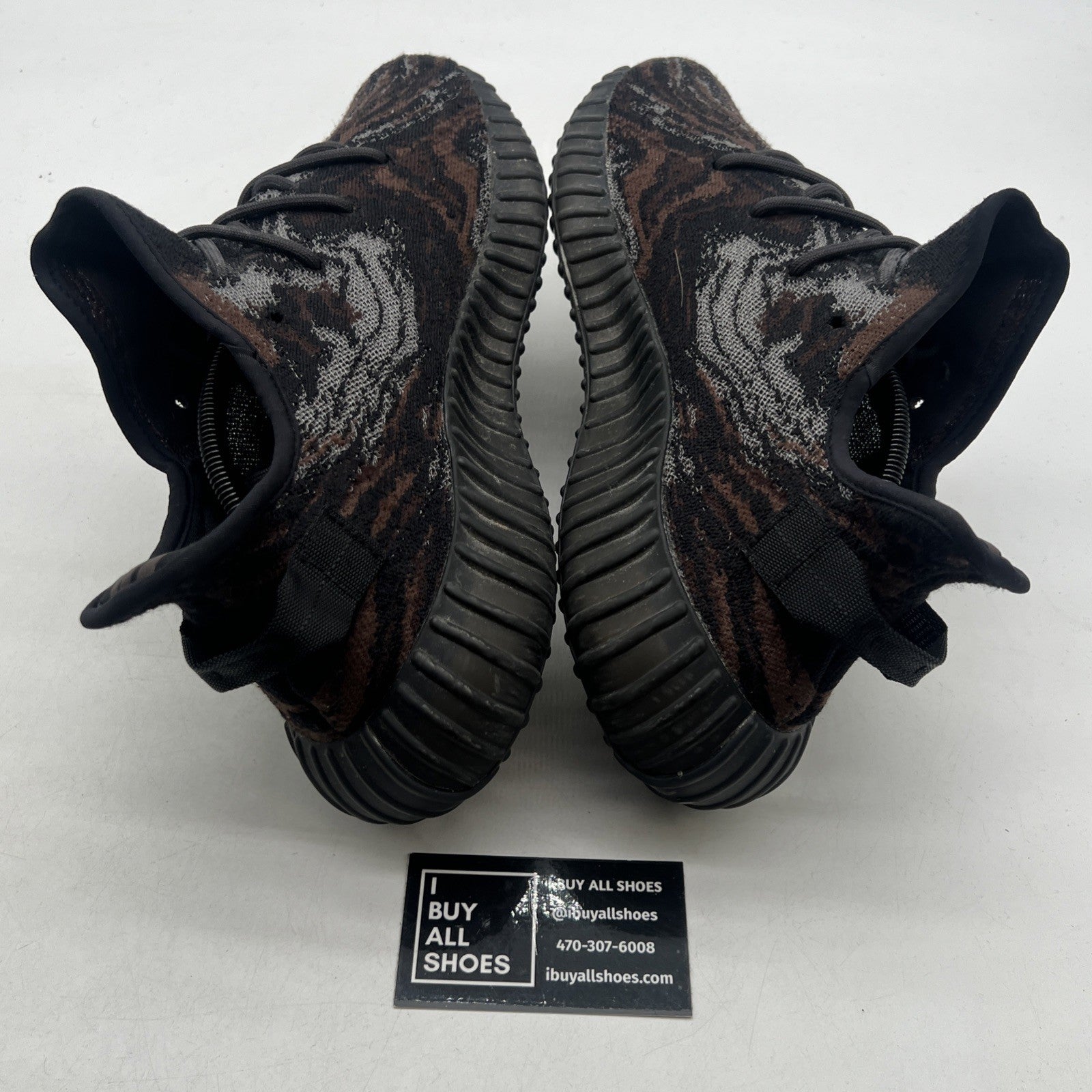 Size 12.5 - adidas Yeezy Boost 350 V2 Low MX Rock