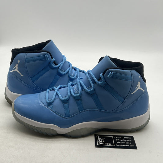 Size 14 - Air Jordan 11 Retro Pantone (689479-405)