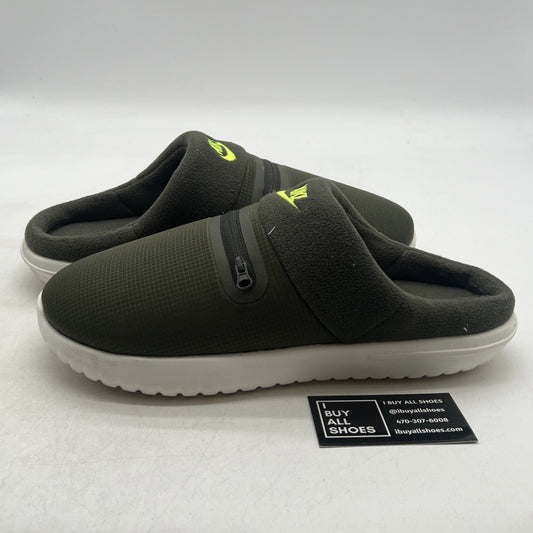 Size 11 - Nike Burrow Cargo Khaki (DJ3130-300)