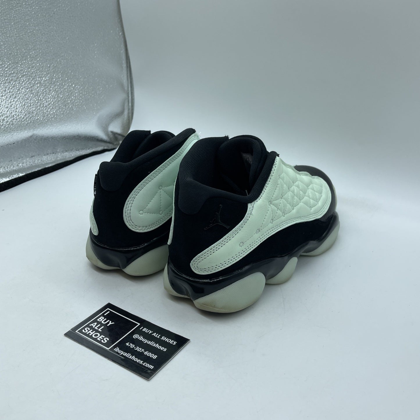 Size 7.5 - Air Jordan 13 Retro Low Singles Day Suede Leather (DM0803-300)
