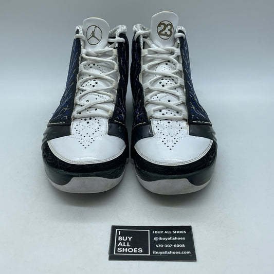 Size 13 - Air Jordan 23 OG Motorsports (318376-011)