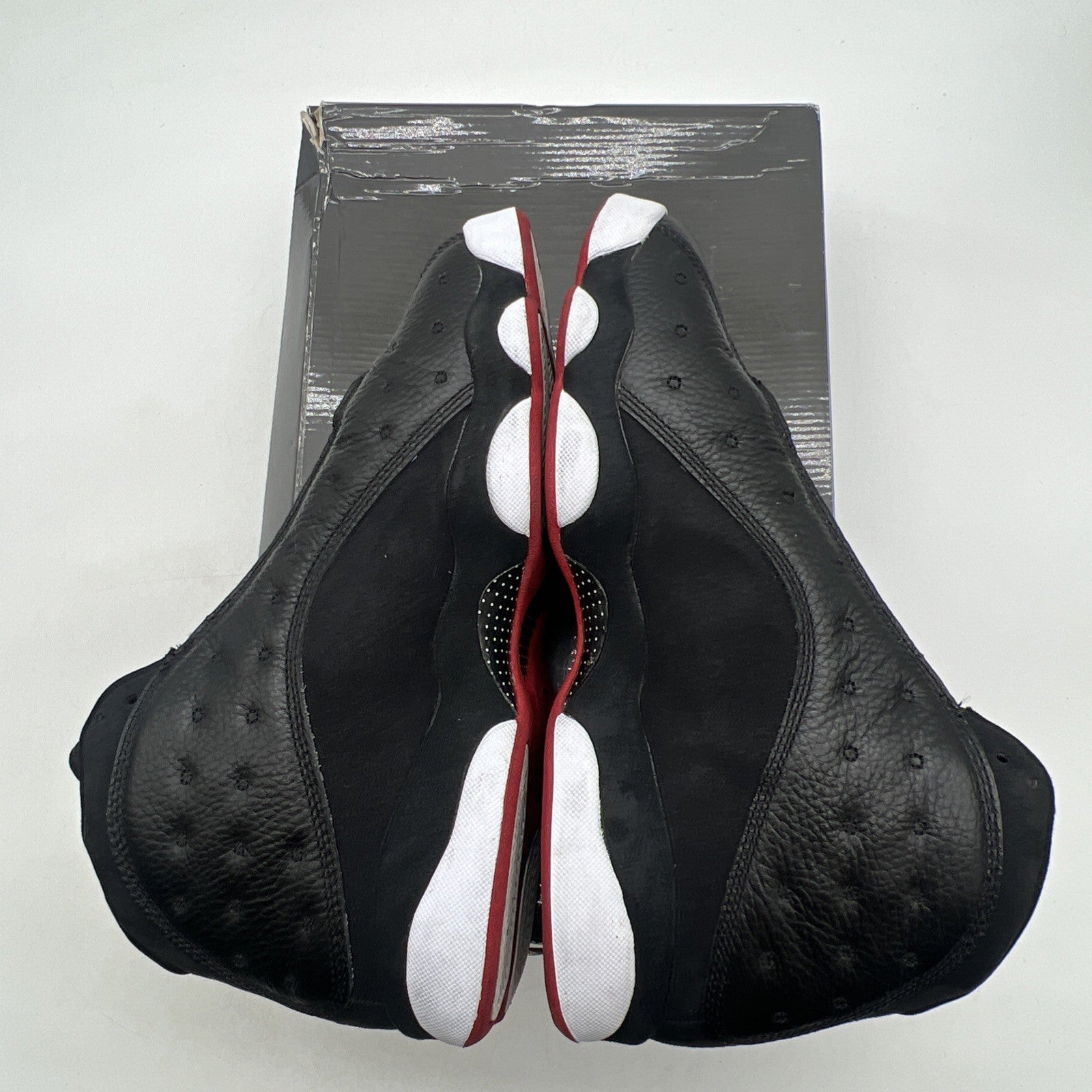 Size 11 - Air Jordan 13 Retro 2011 Playoff (414571-001)