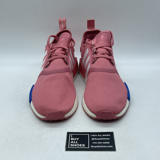 Size 11W - Adidas NMD_R1 Hazy Rose (FX7073)