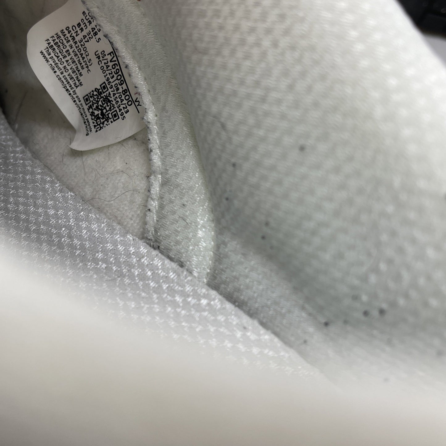 Size 14 - Nike Dunk Low Starry Swoosh (FV6909-800)