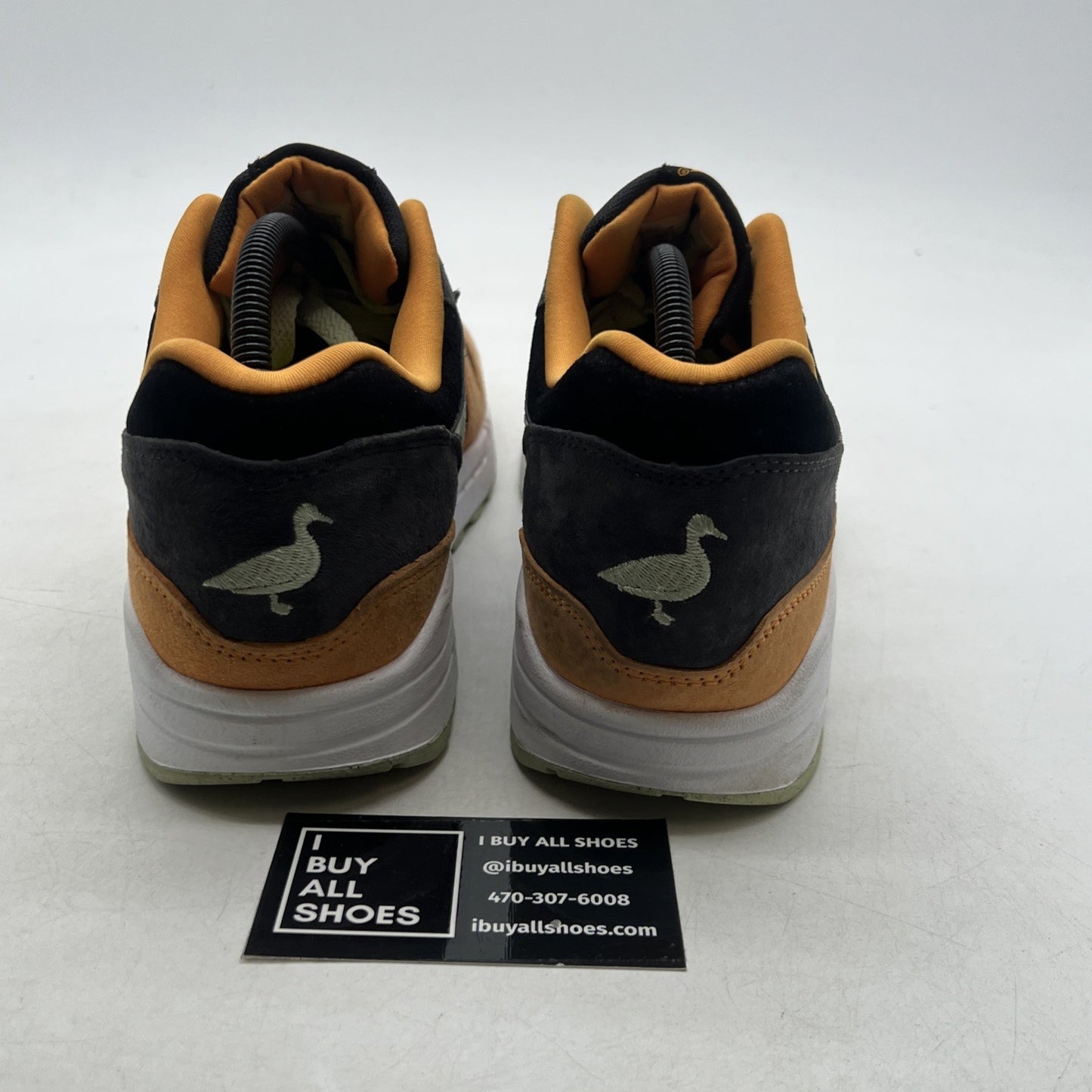 Size 10 - Nike Air Max 1 Premium Ugly Duckling - Honeydew (DZ0482-001)
