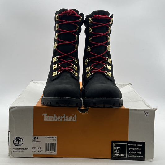 Size 10.5 - Timberland PREMIUM 40 Below Super Boot King Boots (TB0A2GDK-001)