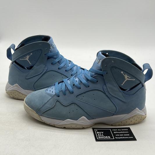 Size 10 - Air Jordan 7 Retro Pantone (304775-400)
