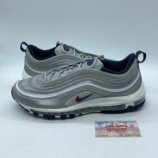 Size 12 - Nike Air Max 97 OG SP Puerto Rico