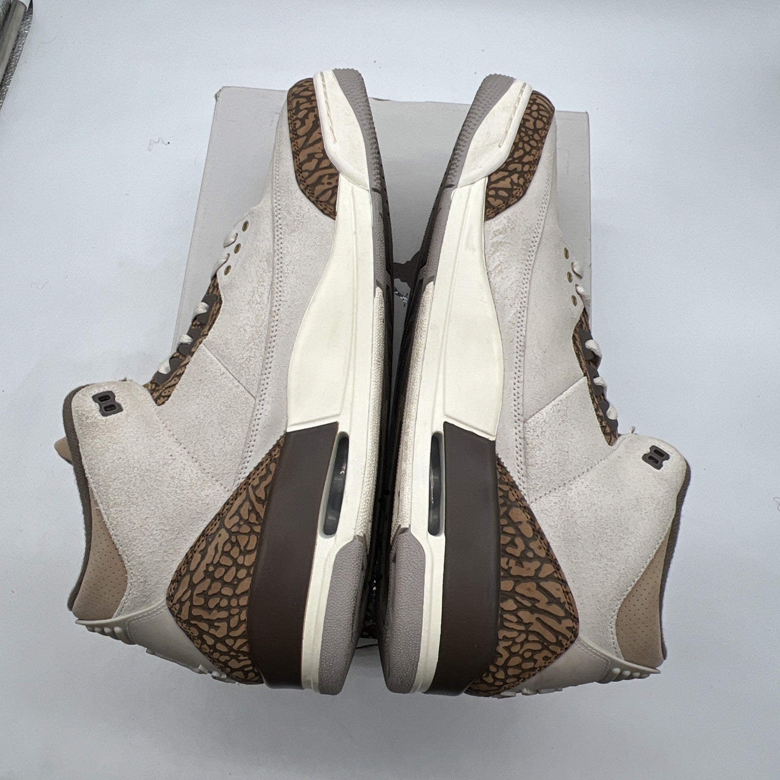 Size 15 - Air Jordan 3 Retro Low Palomino (CT8532-102)