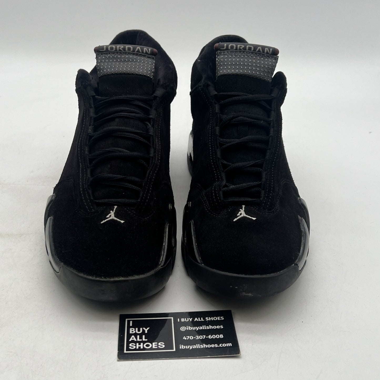 Size 13 - Air Jordan 14 Retro Redwood (311832-001)