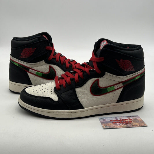 Size 10.5 - Air Jordan 1 Retro OG High A Star Is Born (555088-015)