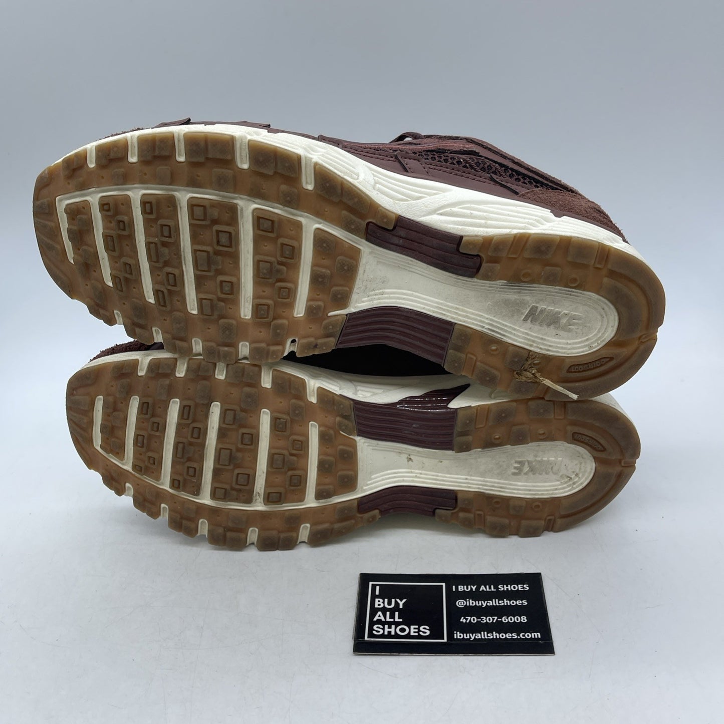 Size 9 - Nike P-6000 SE Dark Pony (HF0015-200)