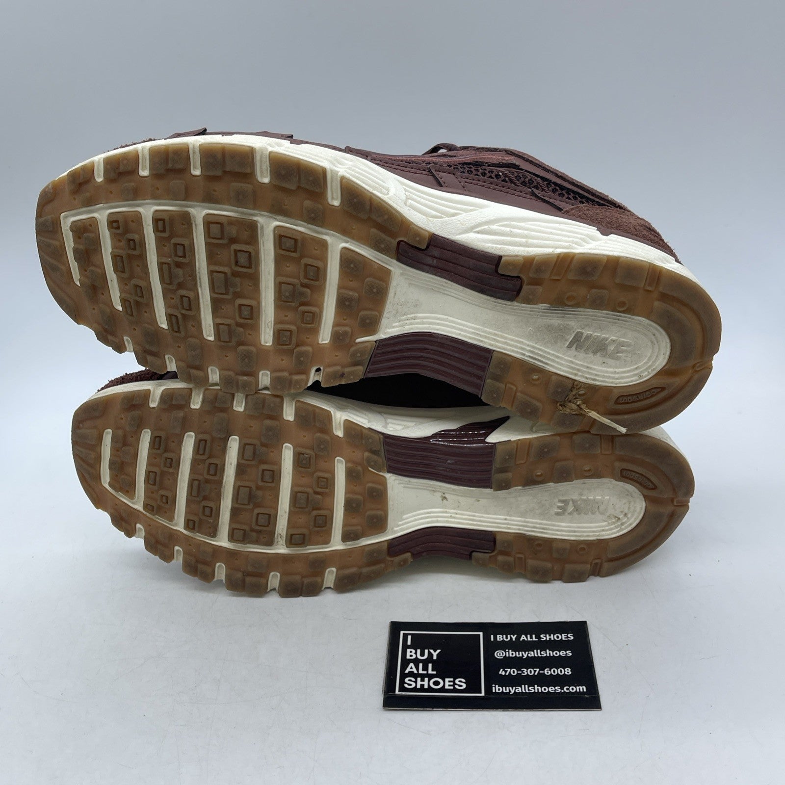 Size 9 - Nike P-6000 SE Dark Pony (HF0015-200)