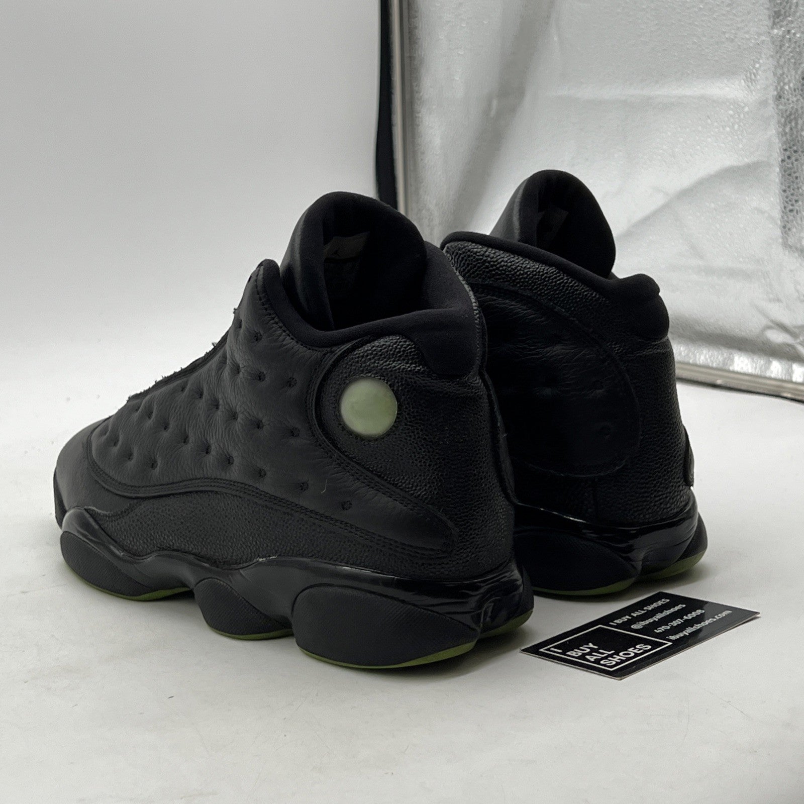 Size 11 - Air Jordan 13 Retro 2017 Altitude (414571-042)