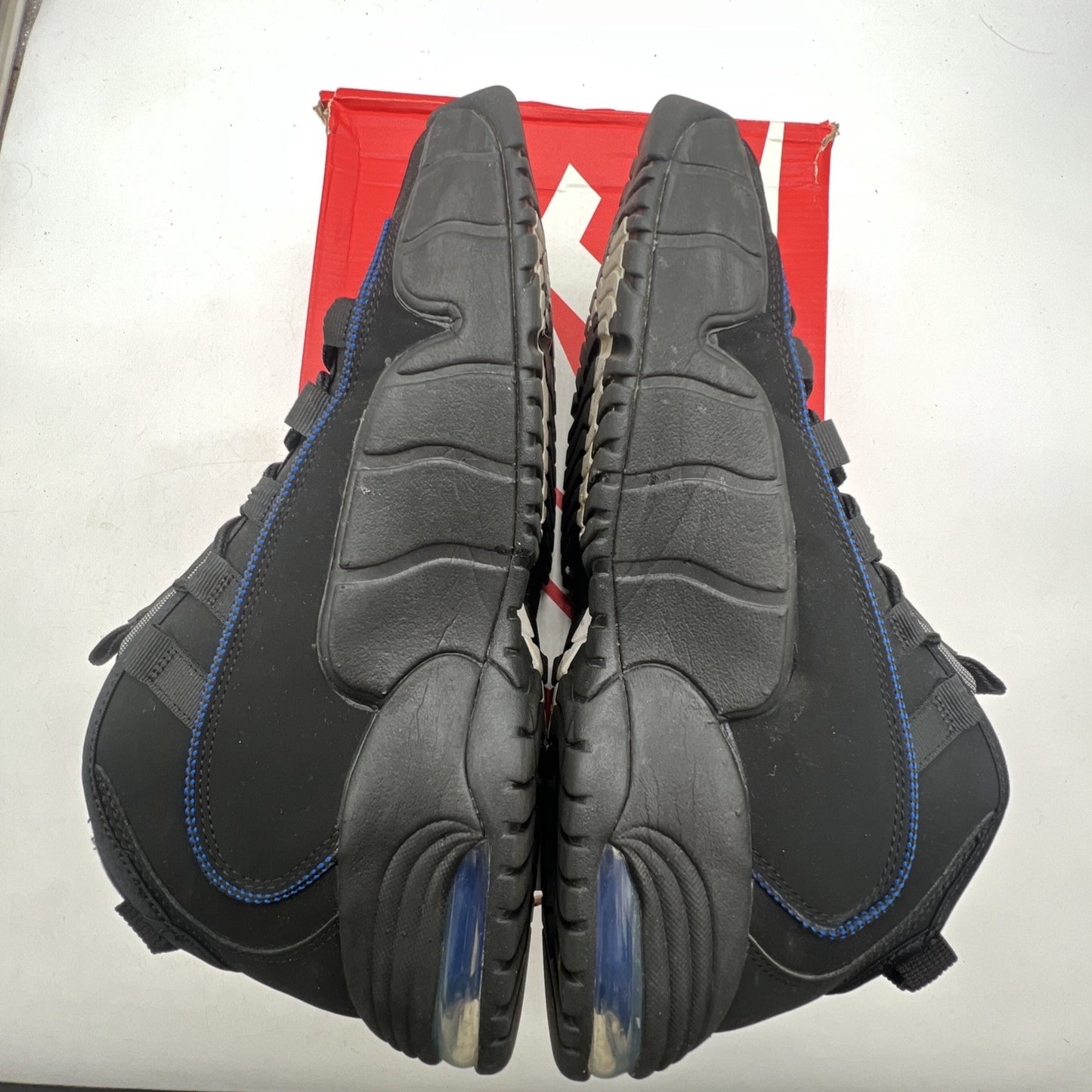 Size 11 - Nike Air Max Penny 1 2022 All-Star (DN2487-002)