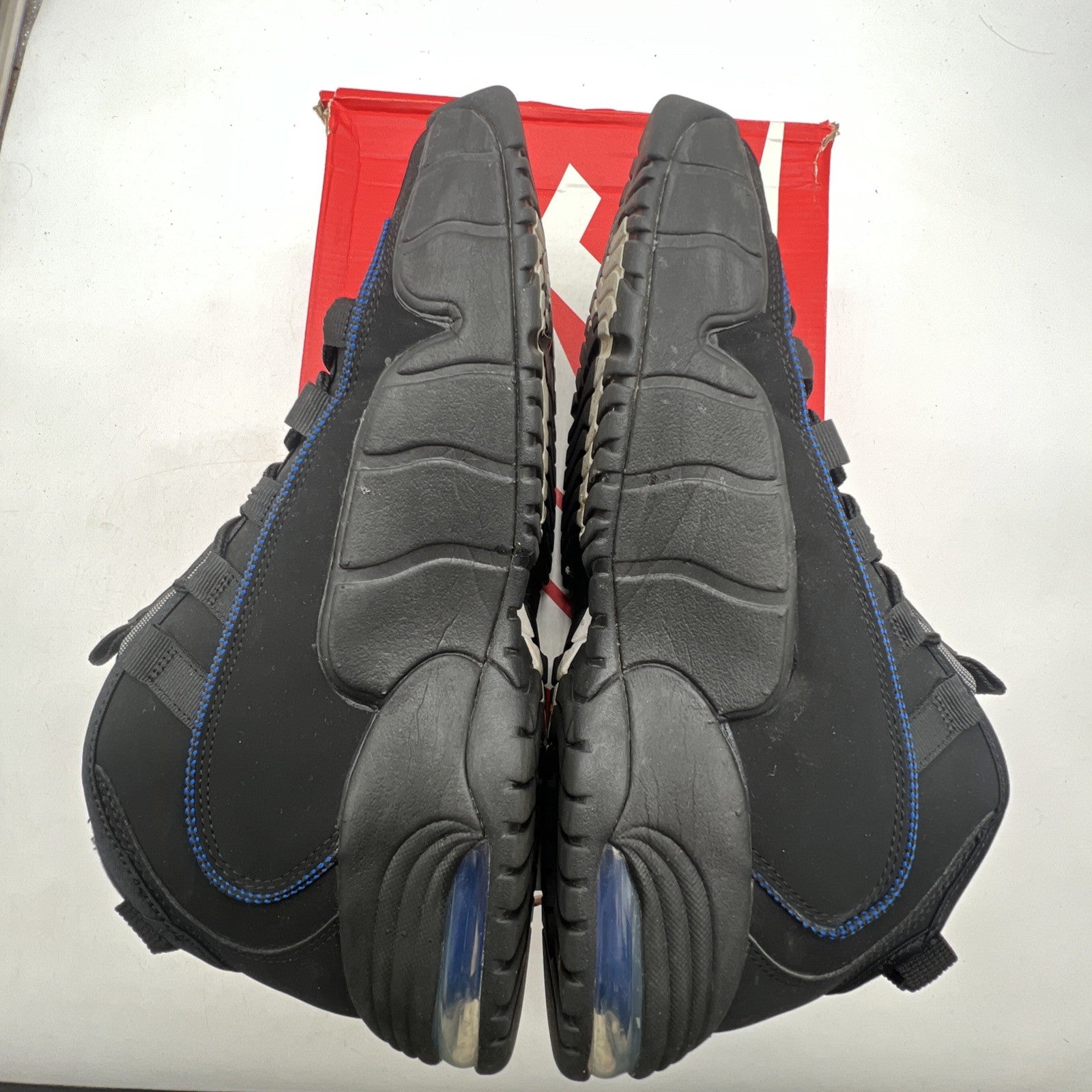 Size 11 - Nike Air Max Penny 1 2022 All-Star (DN2487-002)