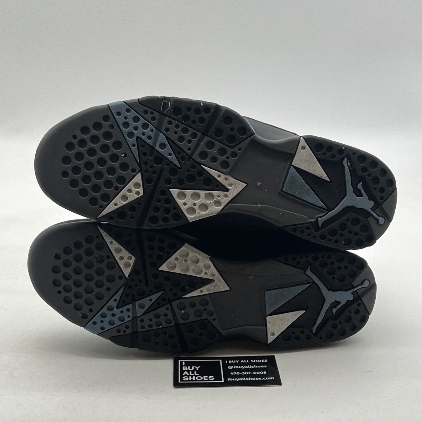 Size 11 - Air Jordan 7 Retro 2023 Chambray (CU9307-004)