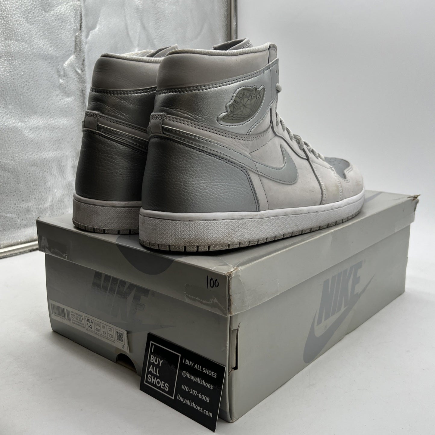 Size 14 - Air Jordan 1 Retro OG CO.JP High Tokyo (DC1788-029)