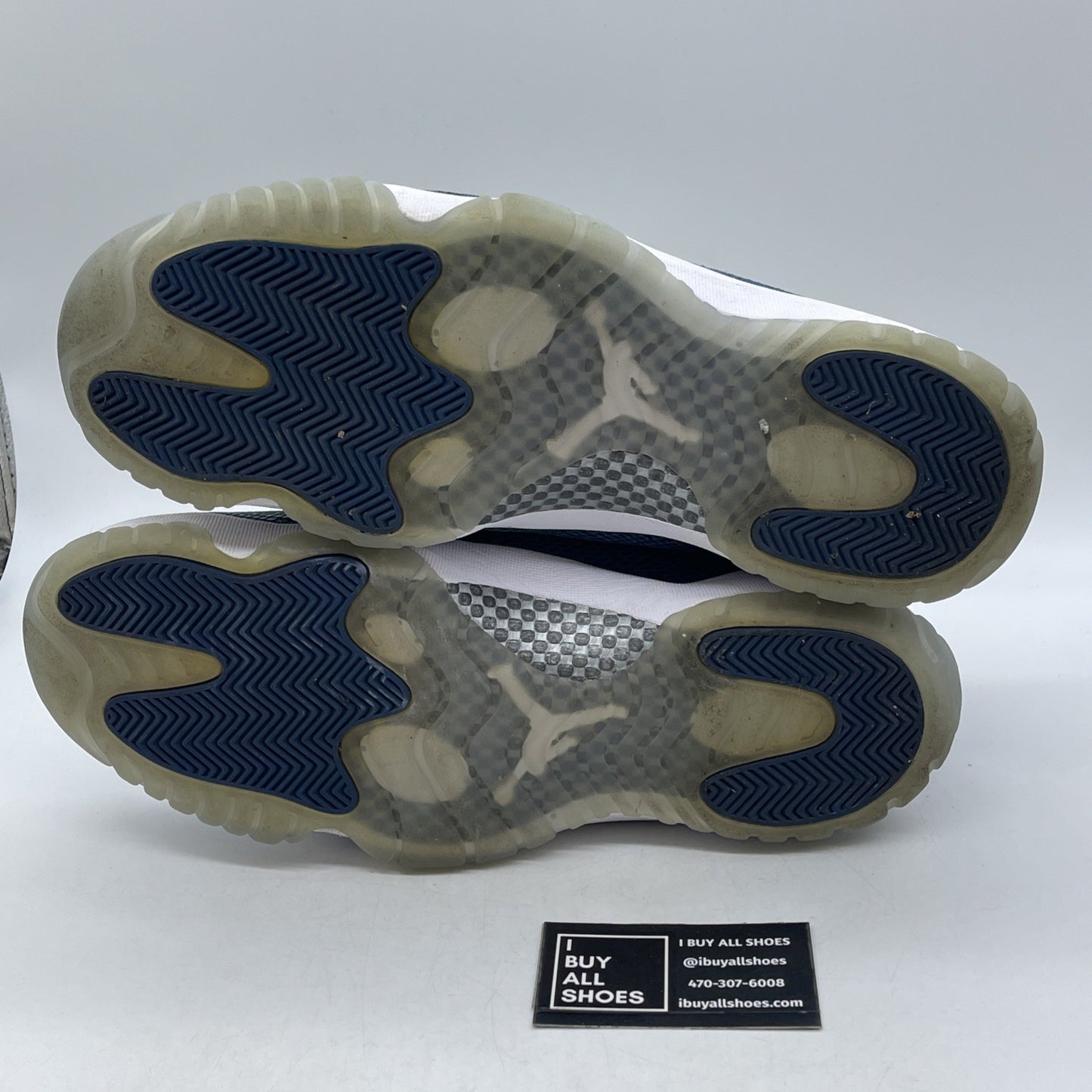Size 14 - Air Jordan 11 Retro Low Snakeskin 2019 (CD6846-102)