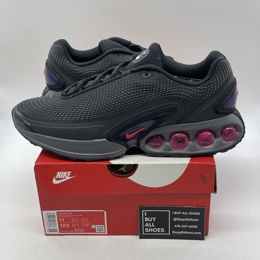 Size 11 - Nike Air Max DN All Night (DV3337-008)