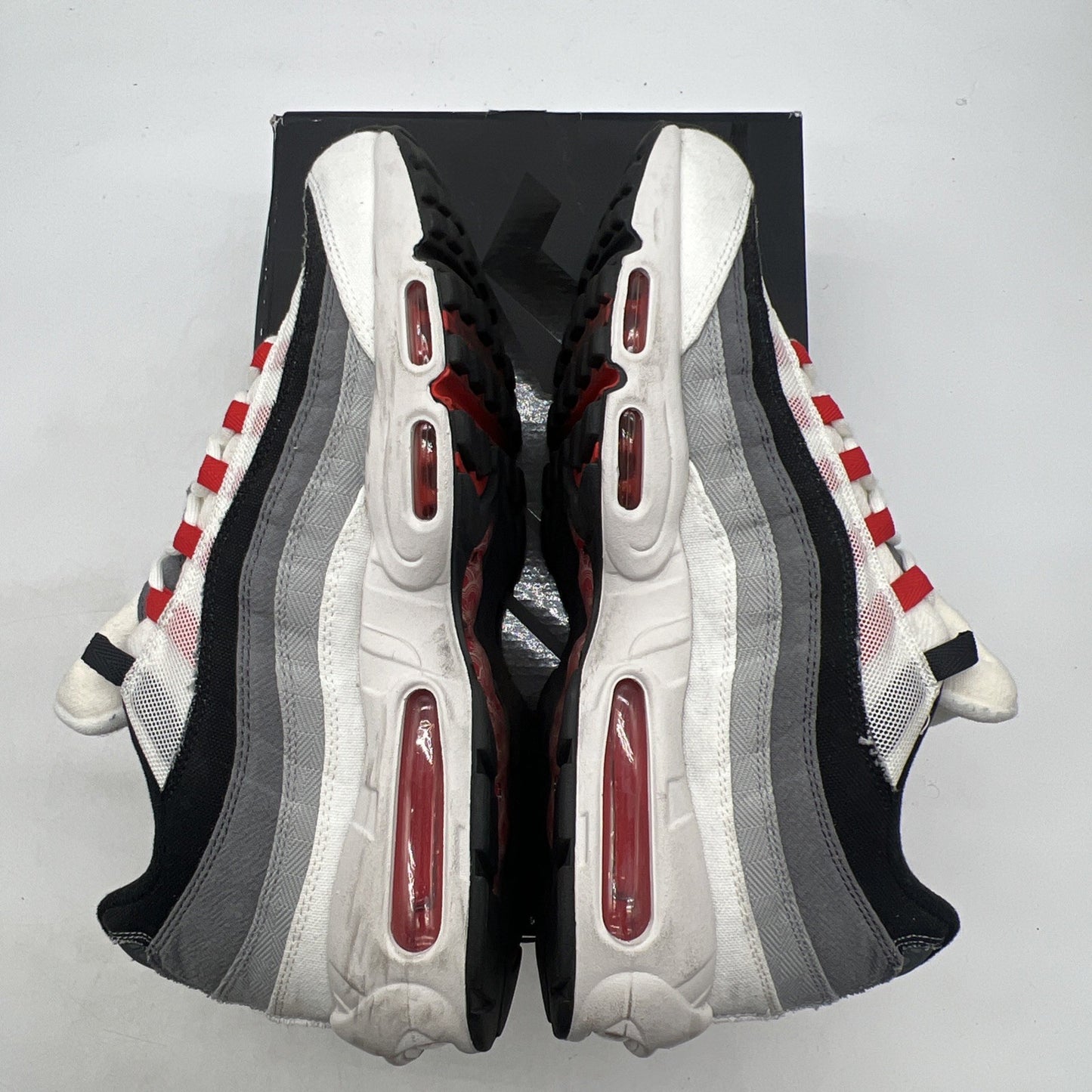 Size 13 - Nike Air Max 95 QS Japan (DH9792-100)