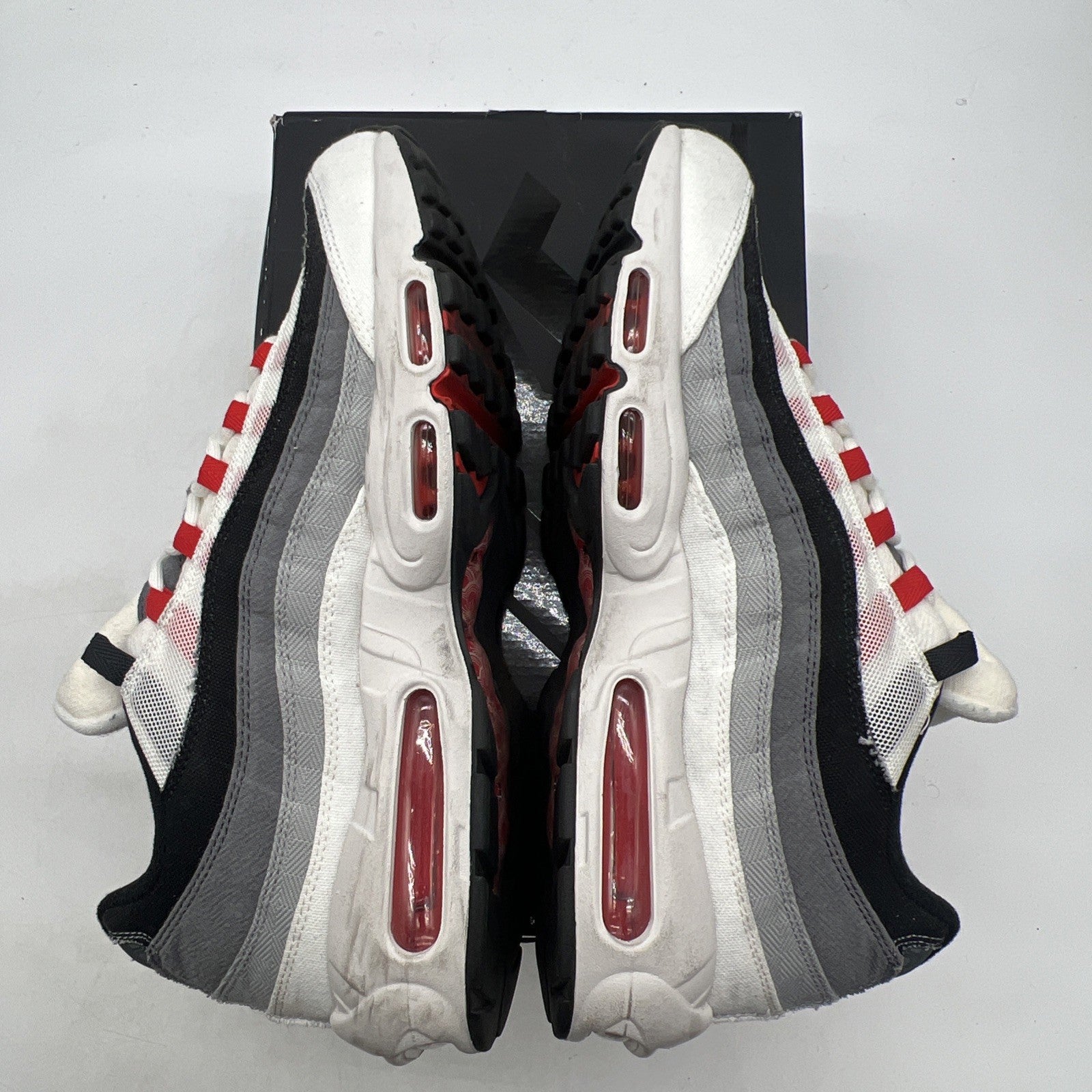 Size 13 - Nike Air Max 95 QS Japan (DH9792-100)