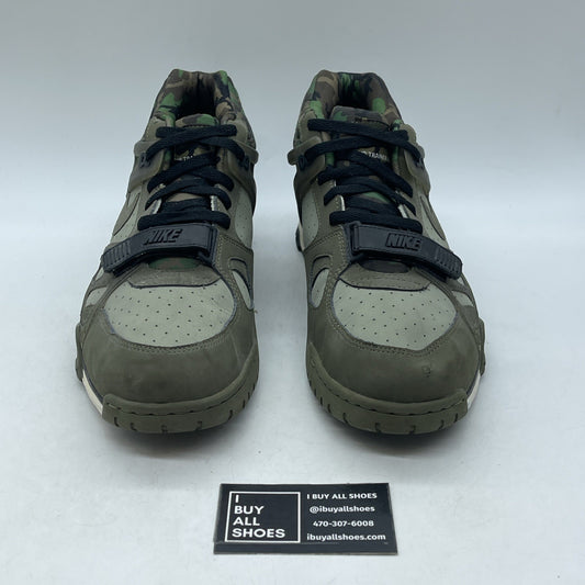 Size 13 - Nike Air Trainer 3 Brown (705426-300)