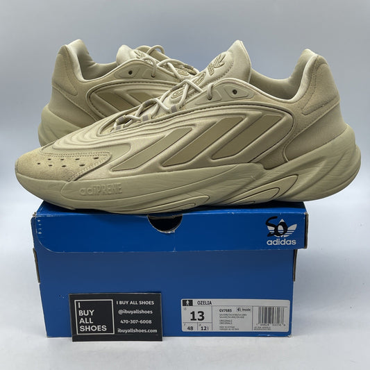 Size 13 - Adidas Ozelia Savanna (GV7685)