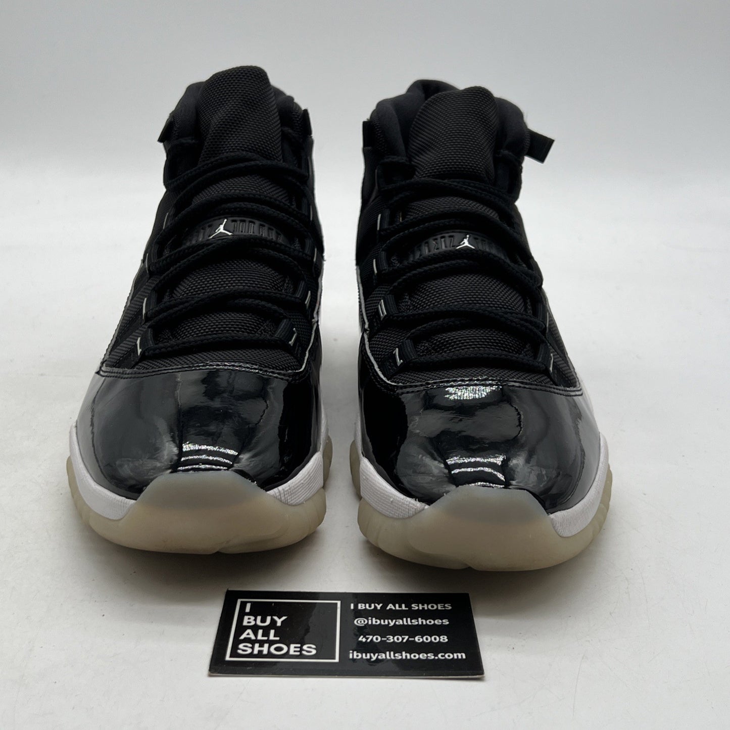 Size 11 - Air Jordan 11 Retro High Jubilee / 25th Anniversary (Ct8012-011)