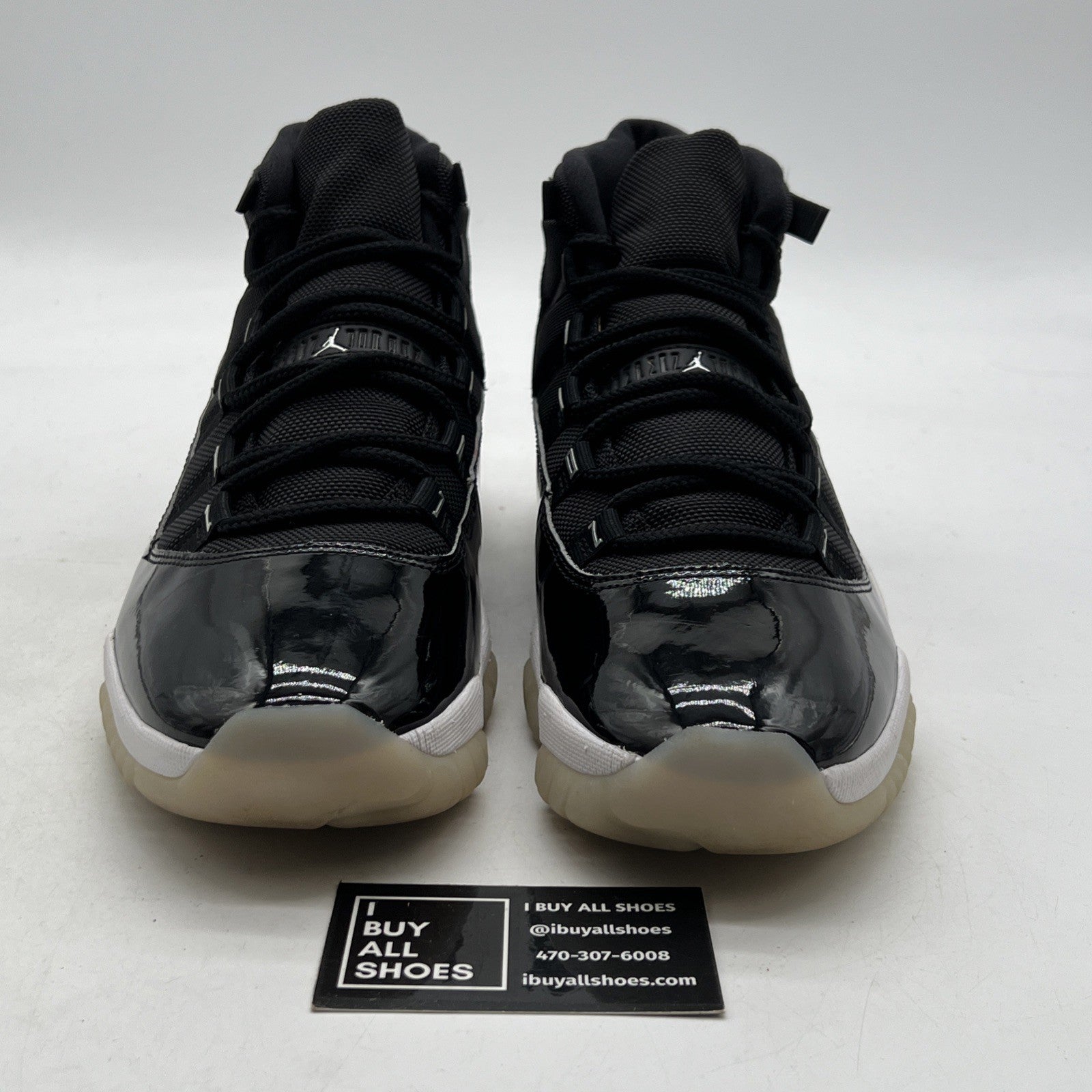 Size 11 - Air Jordan 11 Retro High Jubilee / 25th Anniversary (Ct8012-011)